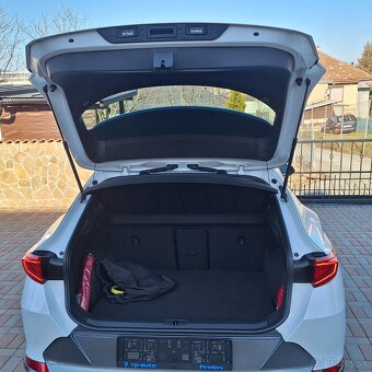 Cupra Formentor 1.4 TSI eHybrid 204k DSG Vyhr. sedadlá - 12