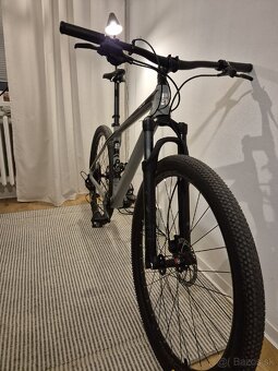 Carbon HT Mateffy Helios - 12