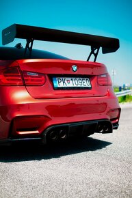 BMW M3 Clubsport Tracktool - 12