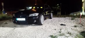 BMW E91 320 d 120 kw 2012 rok - 12