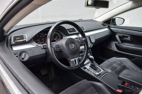 Volkswagen CC 2.O TDI 4MOTION DSG - 12