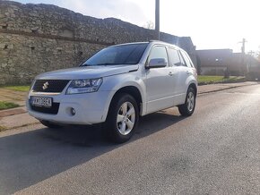 Grand vitara 4x4 disel - 12