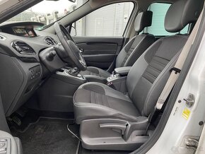 Renault Grande Scenic 1,6 dci,96kw,7miest - 12