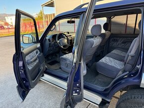 Toyota Land Cruiser J95 3.0TD - 12