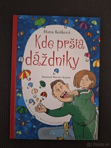 Predám detské knihy - 12