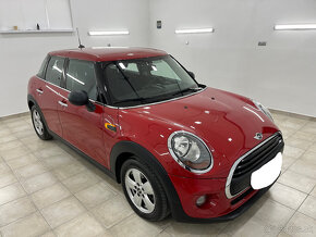 Mini Cooper 1.2 75 Kw Benzin 5 Dverový - 12