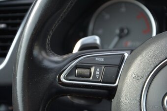 Audi SQ5 3.0 TDI, 4x4, automat, Top stav, koža - 12