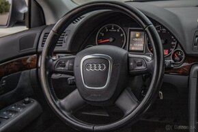 AUDI A4 2.0 96kW A/T - 12