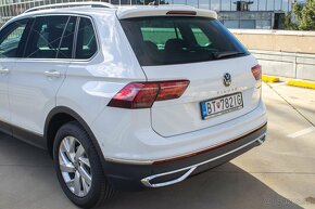 Volkswagen Tiguan 1.4 TSI eHybrid 245k Elegance-DSG - 12