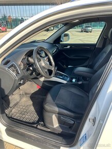 Audi Q5 2.0 TDI 170k DPF Quattro S tronic - 12