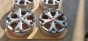 5x114,3 r17 mazda kia hyundai mitsubishi toyota honda - 12