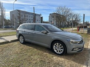 Volkswagen Passat 2.0 2022 - 12