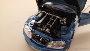 1:18 BMW Z3 M ROADSTER, 1 - 12