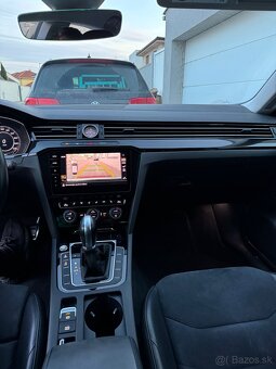 Volkswagen Arteon 2.0 TSI - 12