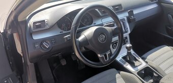 Volkswagen Passat CC, 2,0 TDI 103kw, 89 000 KM, ZEDER - 12