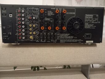 Technics SA-TX50 - 12