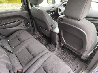 Ford Tourneo Connect 1.6 TDCi Titanium - 12