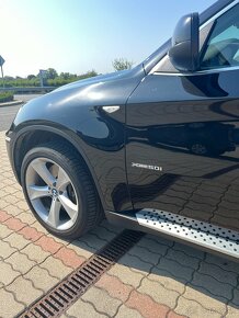 BMW X6 E71 xDrive 50i 300kw - 12