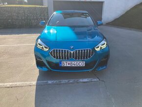 BMW 2 Gran Coupé M Packet-v zaruke - 12