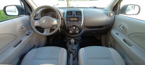 Nissan MICRA - 65tis.Km najazd - 1. majitel - 12