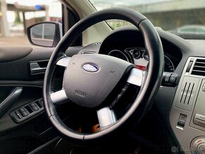 FORD KUGA - PREDAJ AJ NA SPLÁTKY - 12