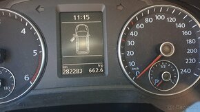 Vw Sharan 2.0tdi 4x4 - 12