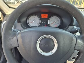 Dacia Sandero 1.4 Ambiance - 12