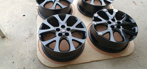 5x114,3 r18 toyota  renault mazda kia hyundai mitsubishi - 12