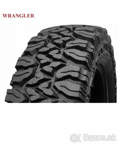 Celoprotektory Offroad, 235/70 R16, 235/75 R15 Dakar , T3 - 12