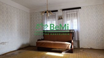 Predaj rodinného domu s  pozemkom v Hernádpetri za 22500,-Eu - 12