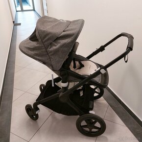 Bugaboo Fox 2 ako novy - 12