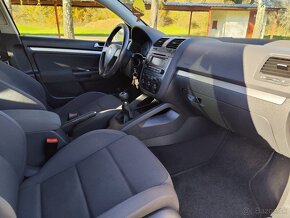 Golf 5 1,9 TDI 77kw BKC 2004 - 12