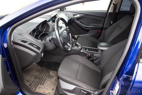 Ford Focus Kombi 1.0 EcoBoost Business X - 12