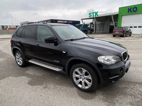 BMW X5 - 12