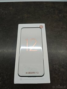 Xiaomi 12 8gb 256gb - 12