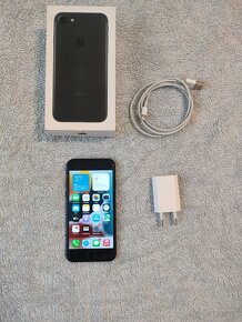 Apple iphone 7 32GB - 12