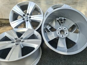 5X112 R20 8,0J ET28 AUDI ORIGINAL - 12