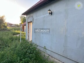 HALO reality - Predaj, rodinný dom Zbehy, Andač - 12