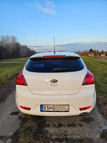 Kia Ceed 1.6 benzin - 12