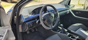 Mercedes -Benz A 160 CDI 2.0 60 kW - 12