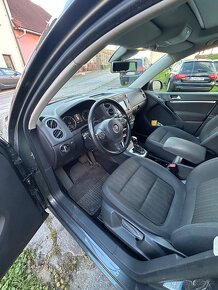 Volkswagen Tiguan 2.0TDi - 12