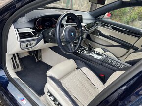 BMW 750Li Individual - Postup leasingu - 12