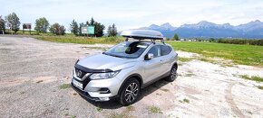 Nissan Qashqai 2019 - 12