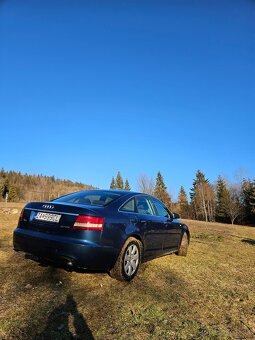 Audi a6 - 12