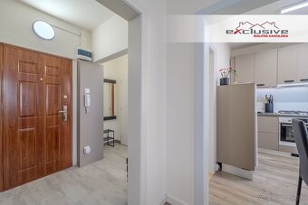 2 IZBOVÝ BYT - SIBÍRSKA, SEKČOV, 47 M2, 1/5 P, LOGGIA - 12