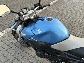 Suzuki GSR 600 72kw - 12