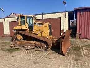 CATERPILLAR D6N LGP - 12