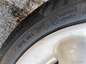 4x100 r13 et 36 175/70r 13 nové zanovne ATS škoda seat vw - 12