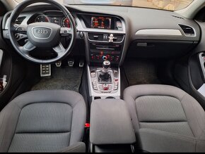 Audi a4 b8 - 12