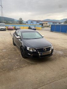 Predám passat b6 - 12